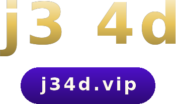 j3 4d logo