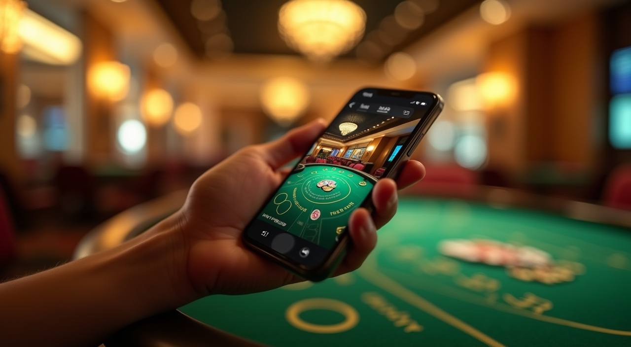 j3 4d mobile gaming
